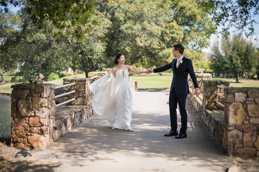 Kevin & Roberta -