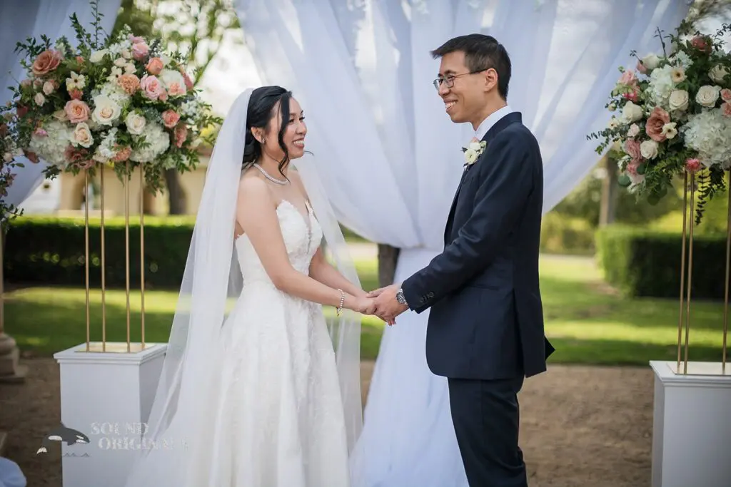Kevin & Roberta -
