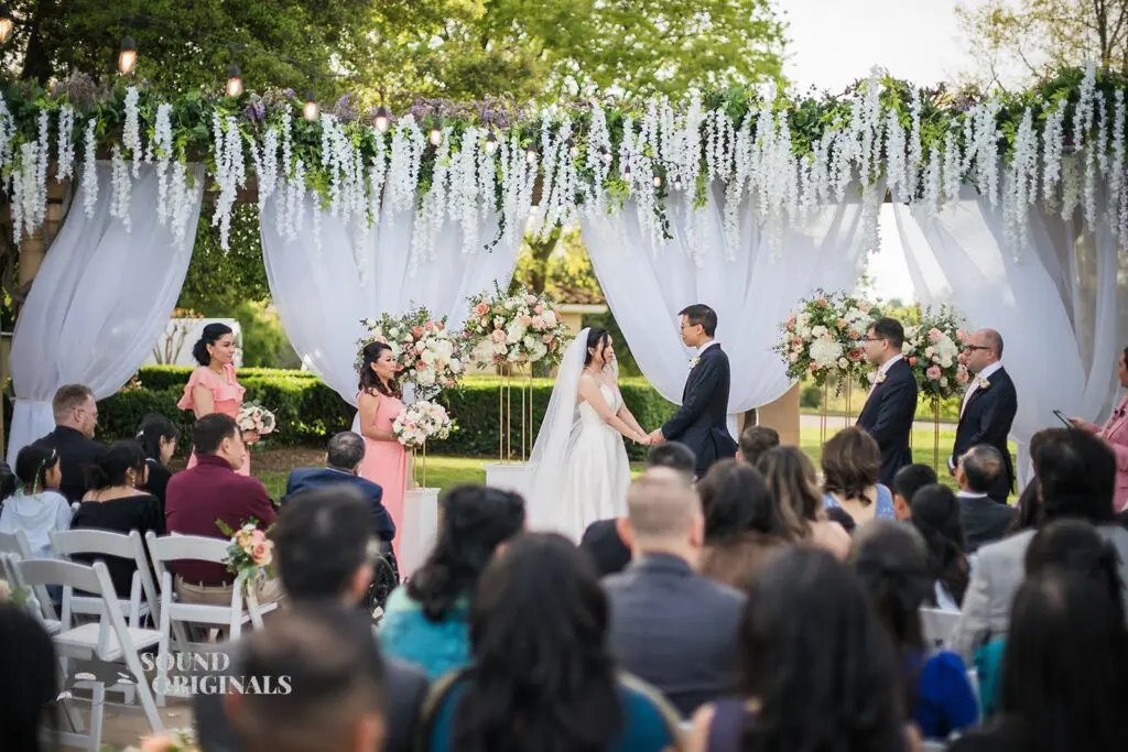 Kevin & Roberta -