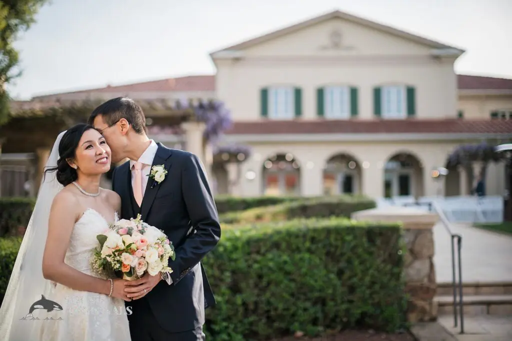 Kevin & Roberta -