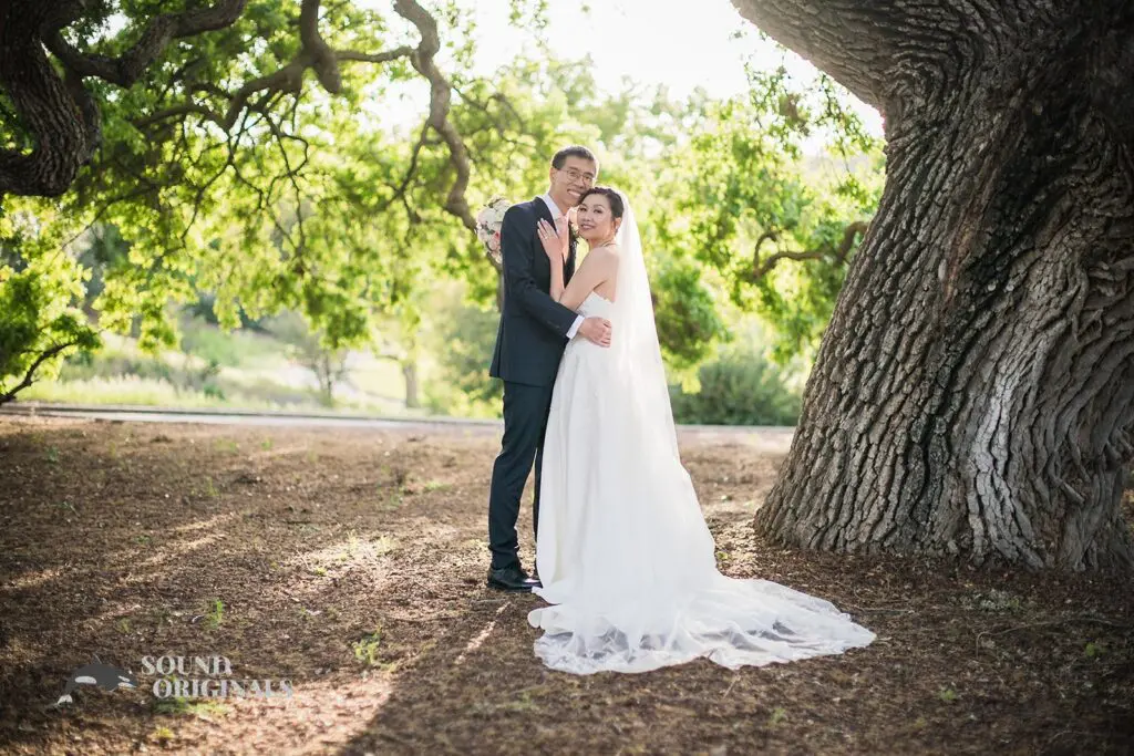 Kevin & Roberta -