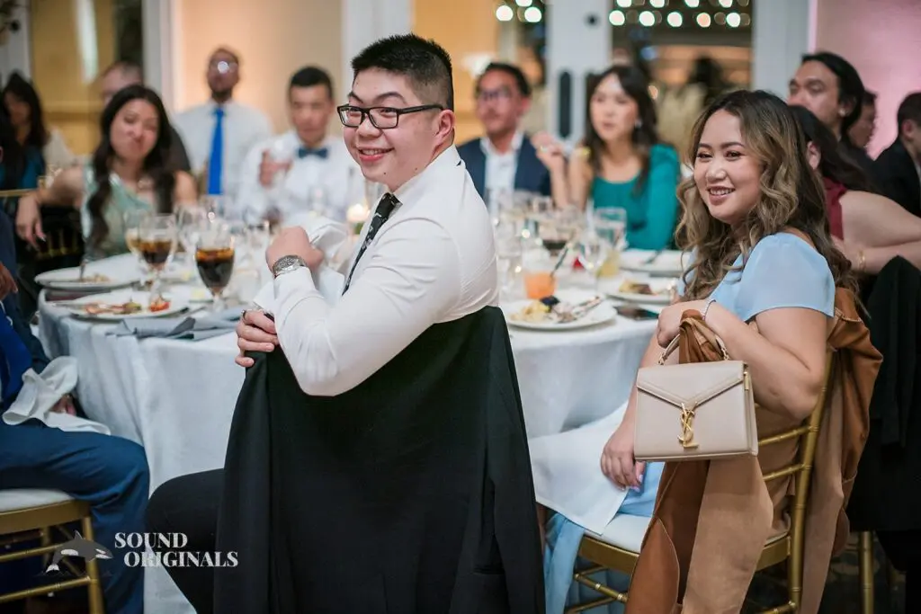 Kevin & Roberta -