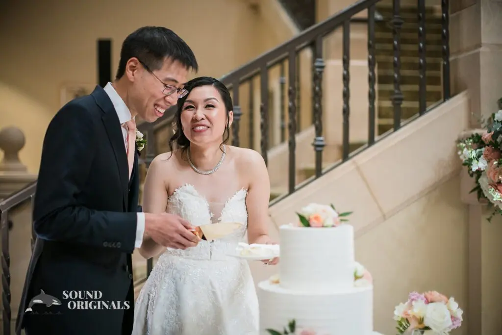 Kevin & Roberta -