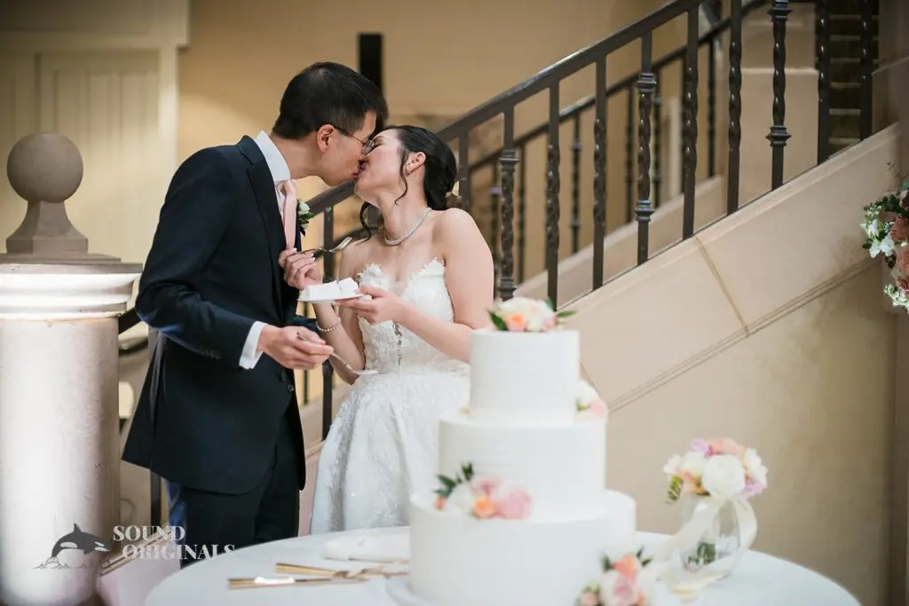 Kevin & Roberta -