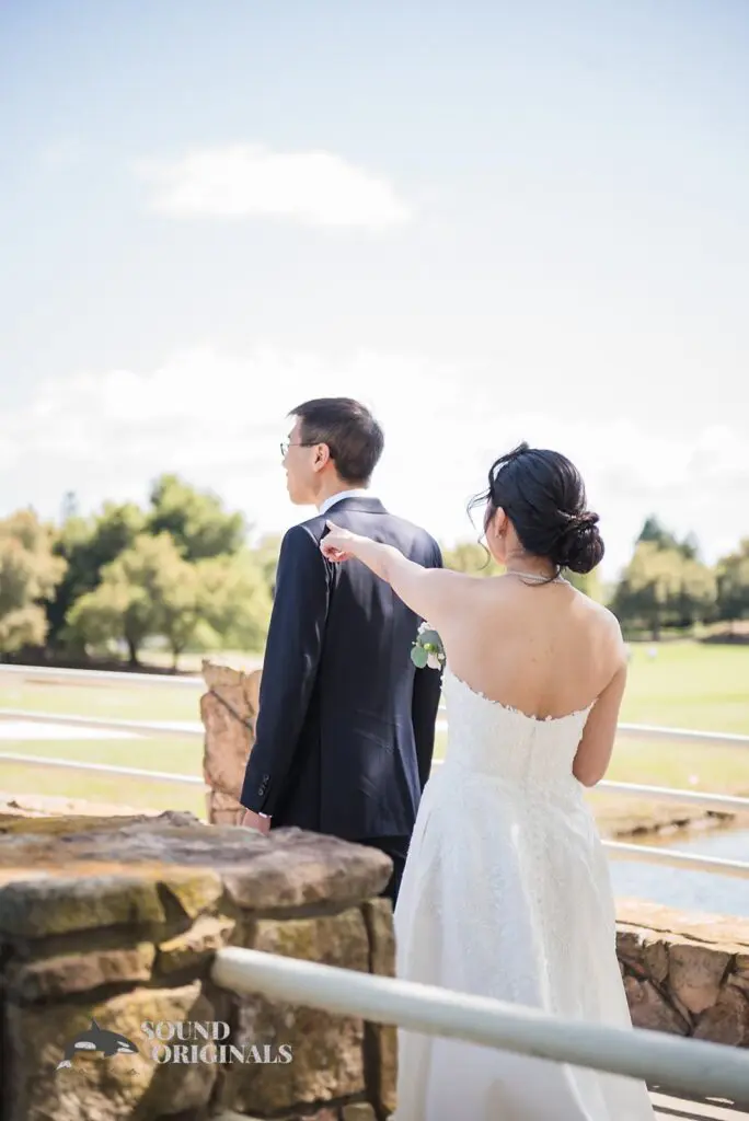 Kevin & Roberta -