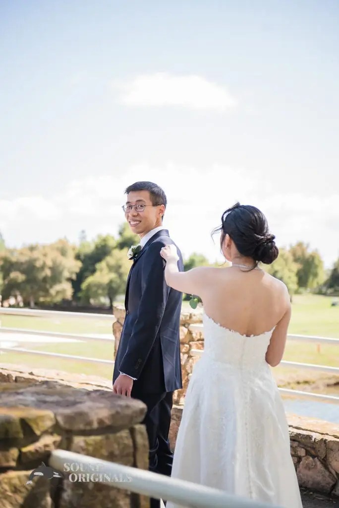 Kevin & Roberta -