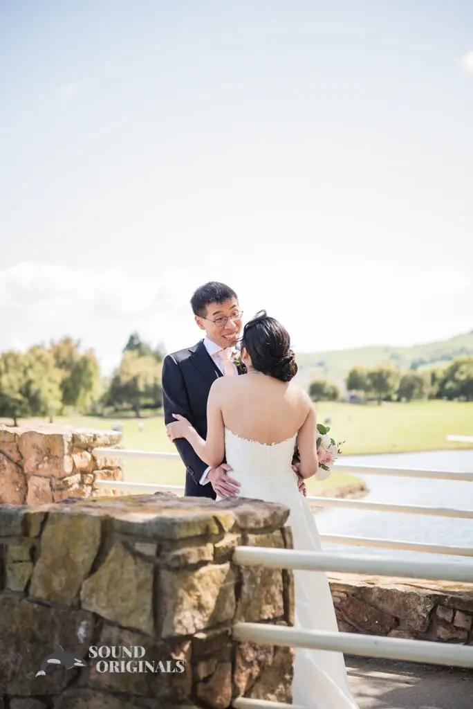 Kevin & Roberta -