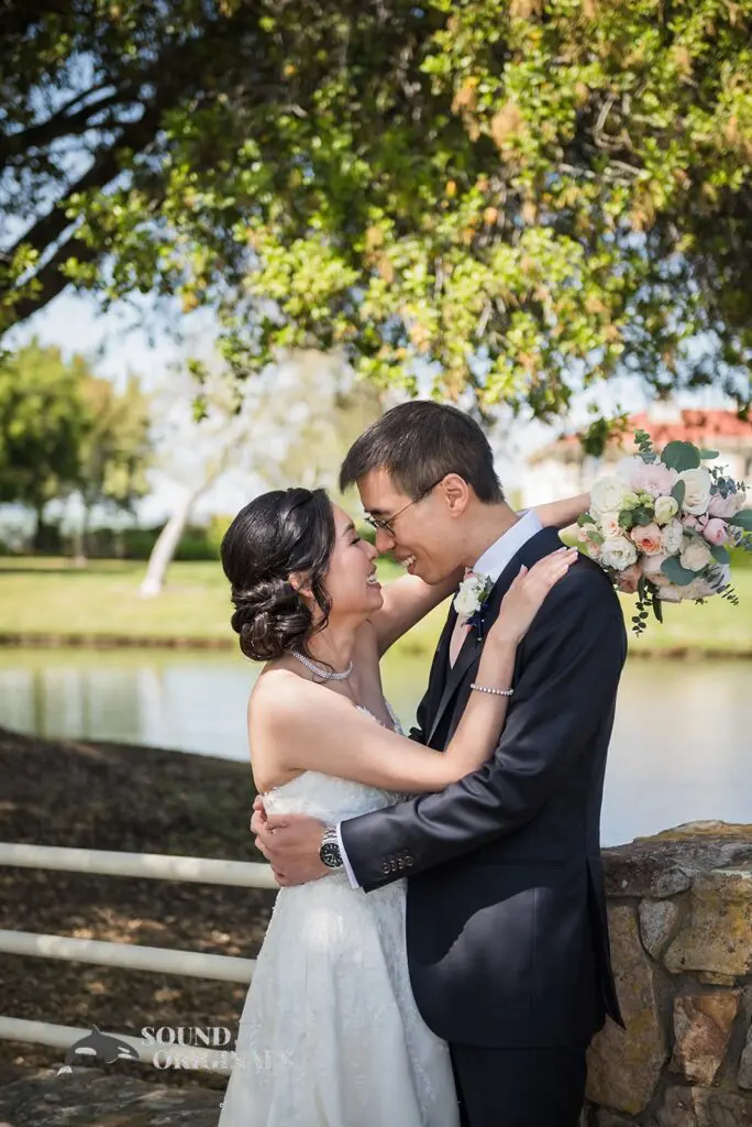 Kevin & Roberta -