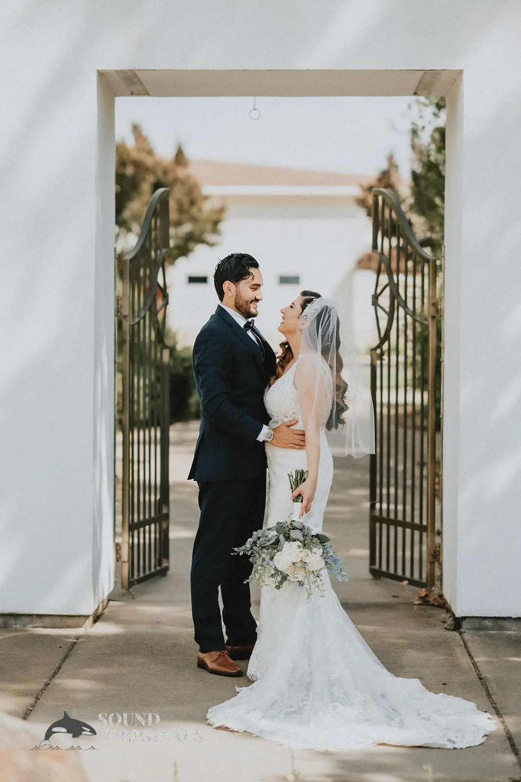 Elk Grove Wedding // Samantha & Jose 1 Elk Grove Wedding // Samantha & Jose -