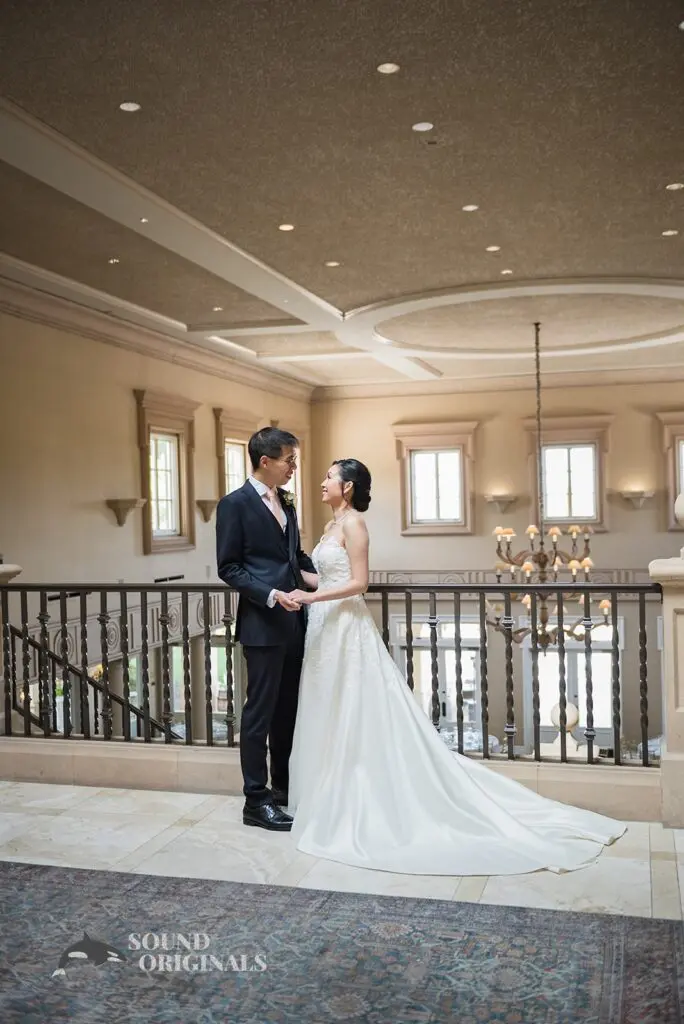Kevin & Roberta -