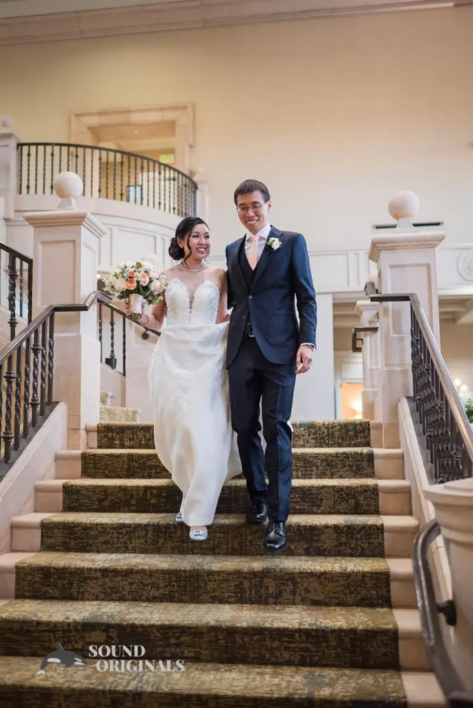 Kevin & Roberta -