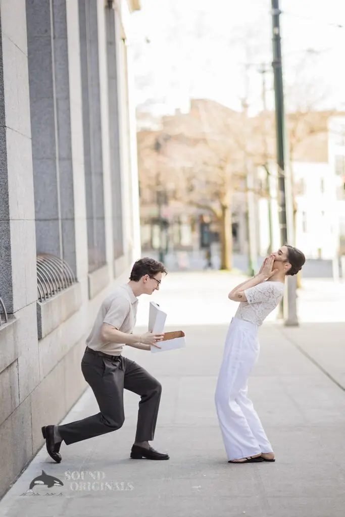 Austin & Lindsey -