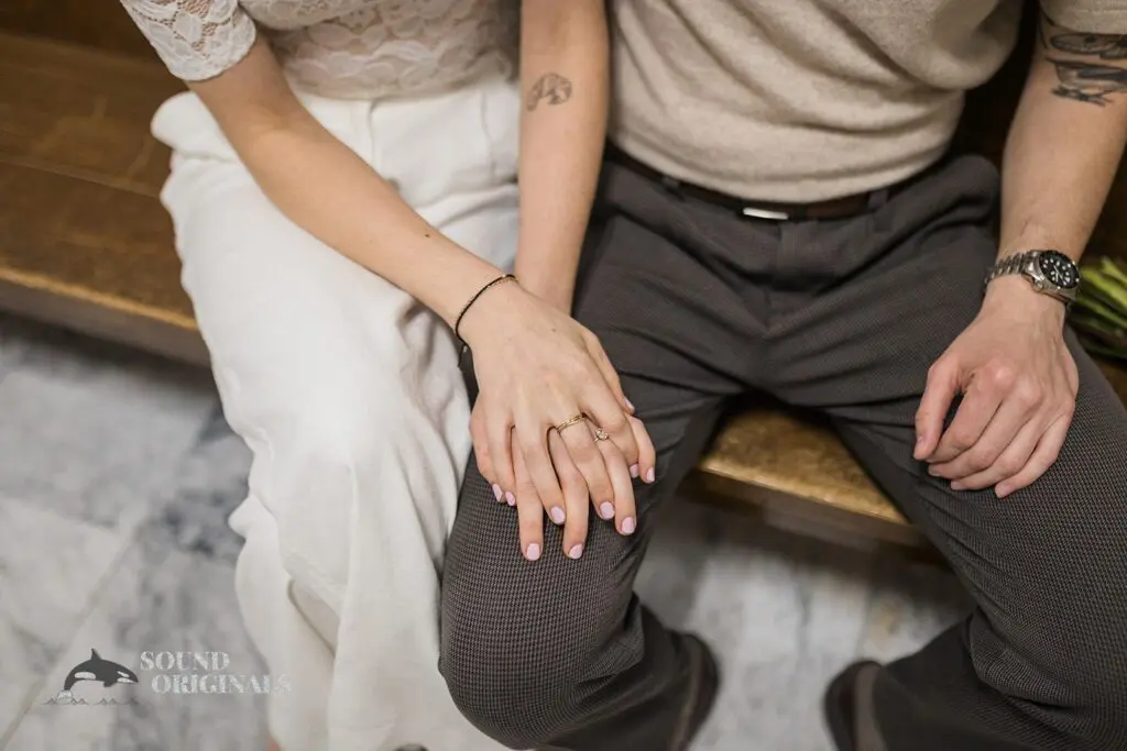 Austin & Lindsey -