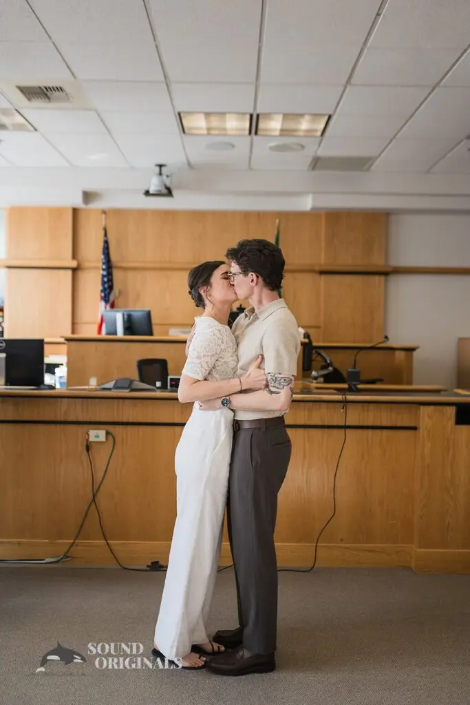 Austin & Lindsey -