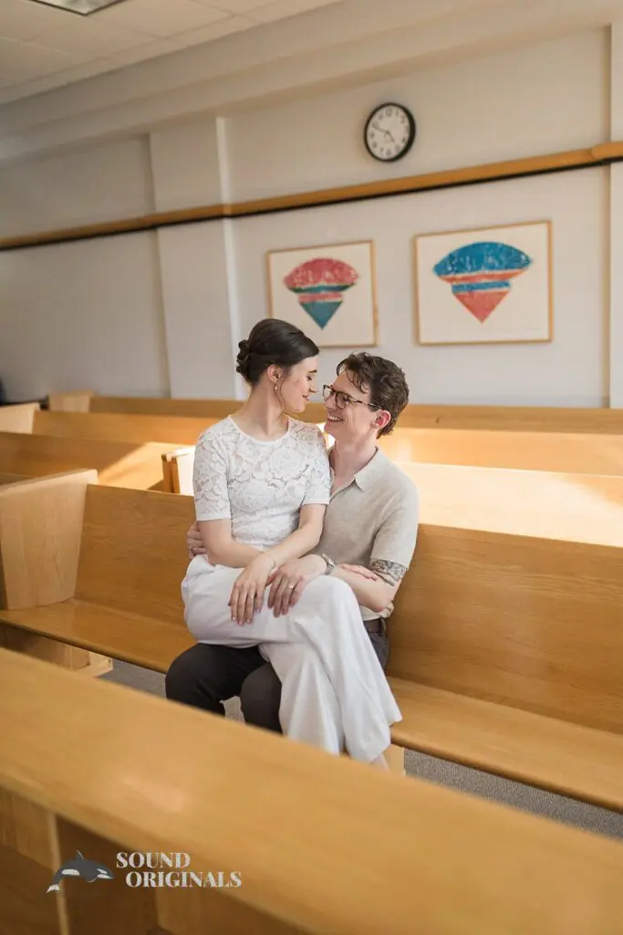Austin & Lindsey -