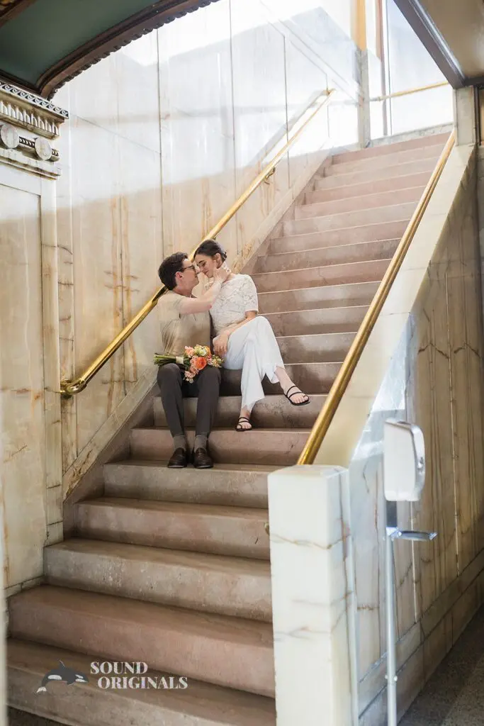 Austin & Lindsey -