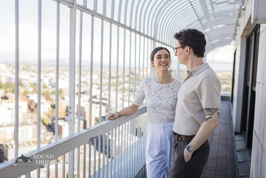 Austin & Lindsey -