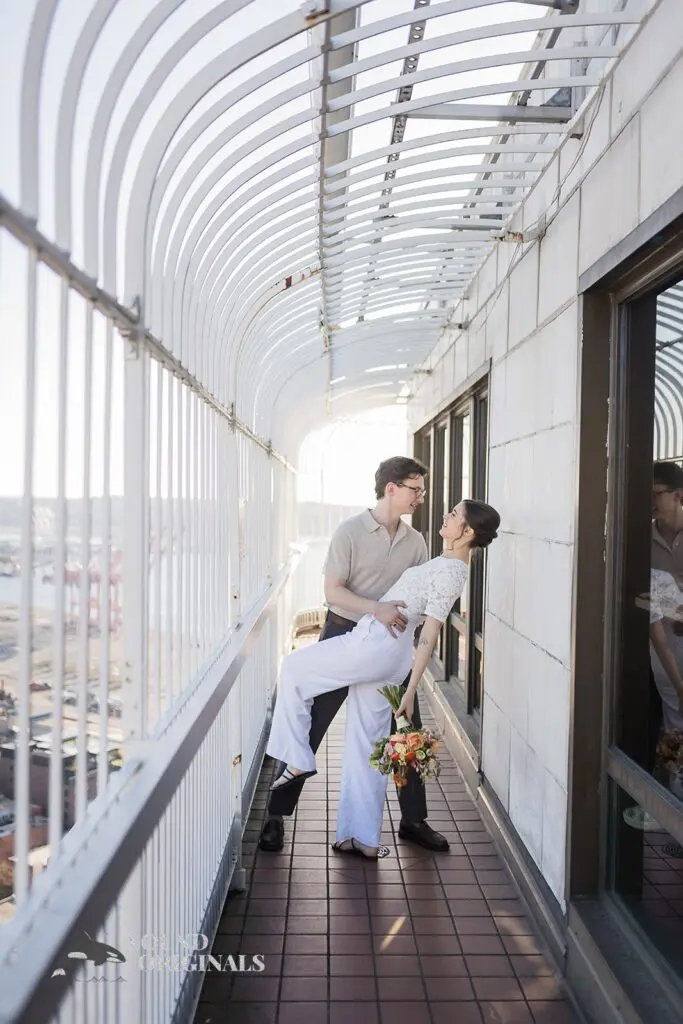 Austin & Lindsey -
