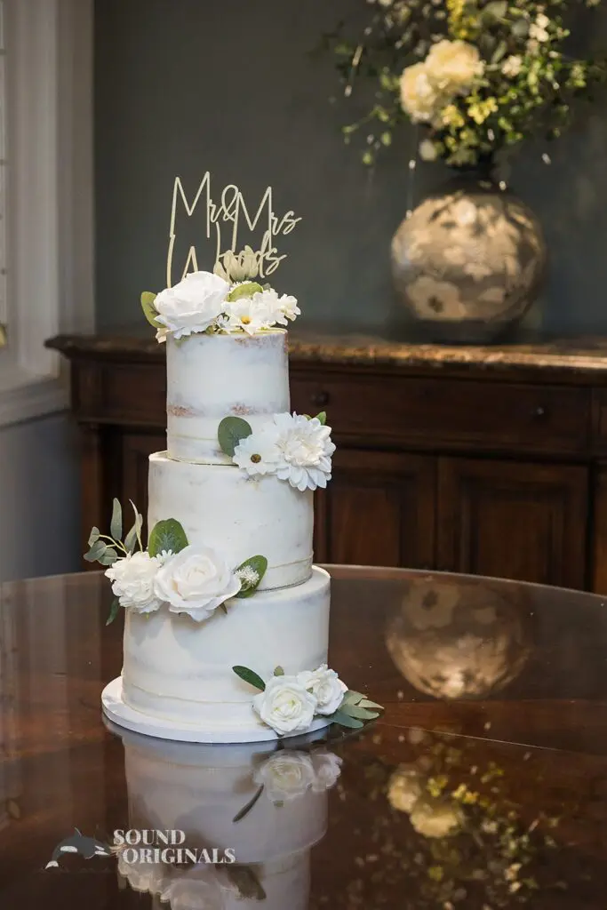 Madison & Sean -