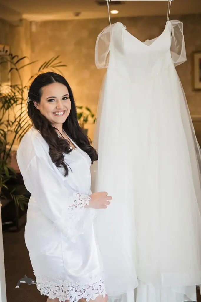Madison & Sean -