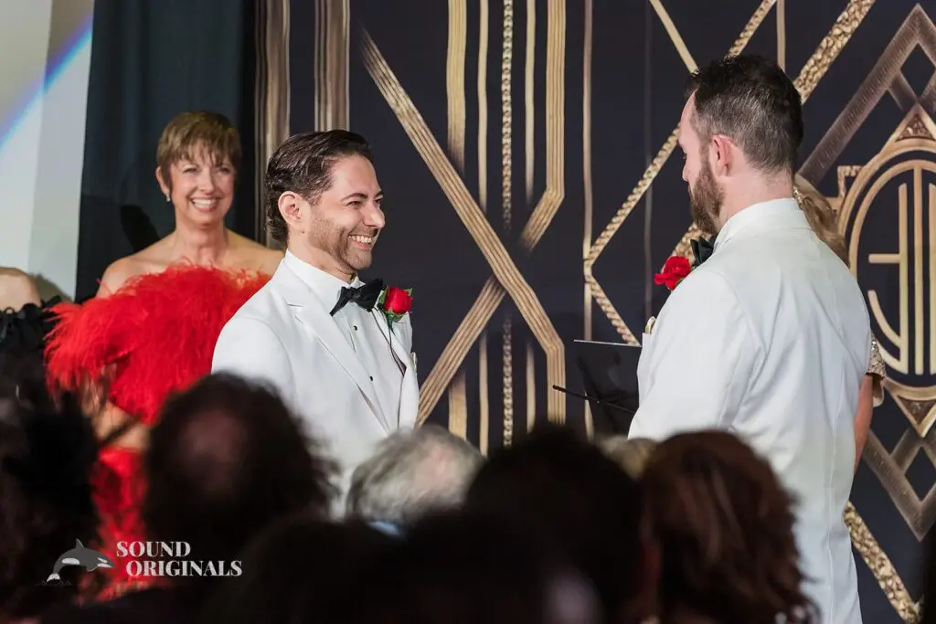 James & Jonathan -