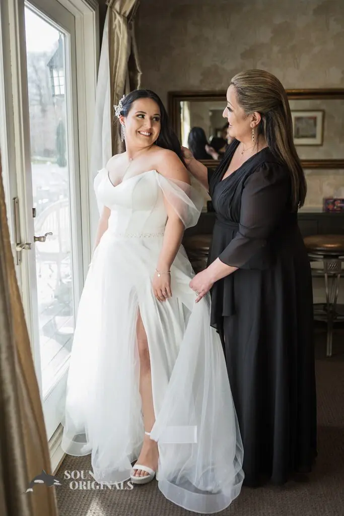 Madison & Sean -