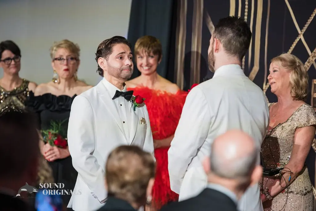 James & Jonathan -