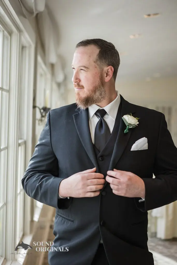Madison & Sean -