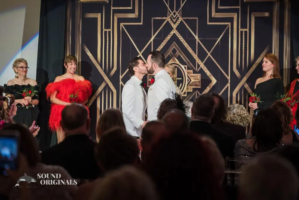 James & Jonathan -