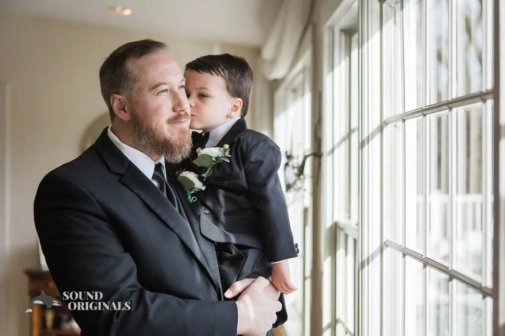 Madison & Sean -