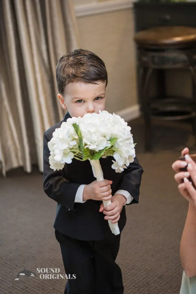 Madison & Sean -