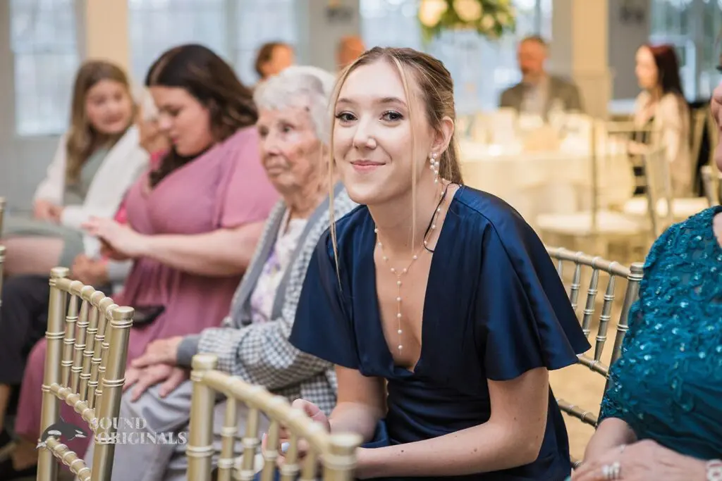Madison & Sean -