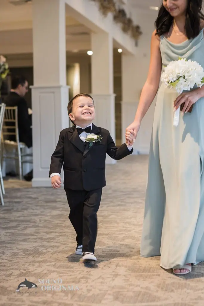 Madison & Sean -