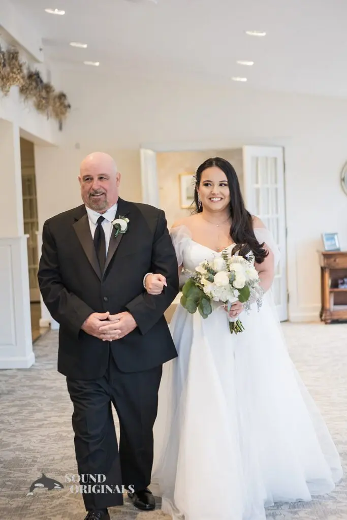 Madison & Sean -