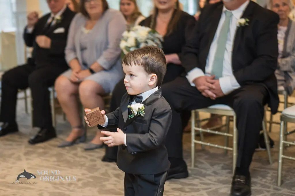 Madison & Sean -