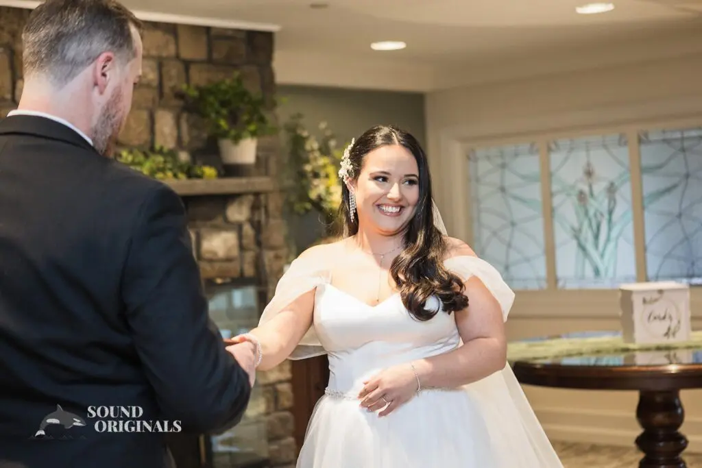 Madison & Sean -