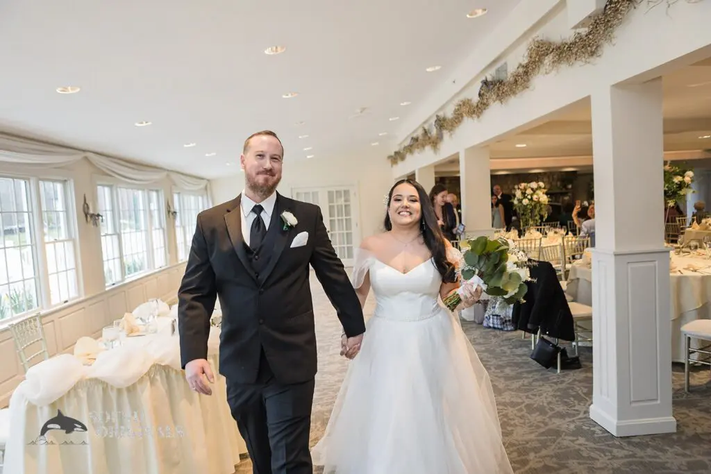 Madison & Sean -