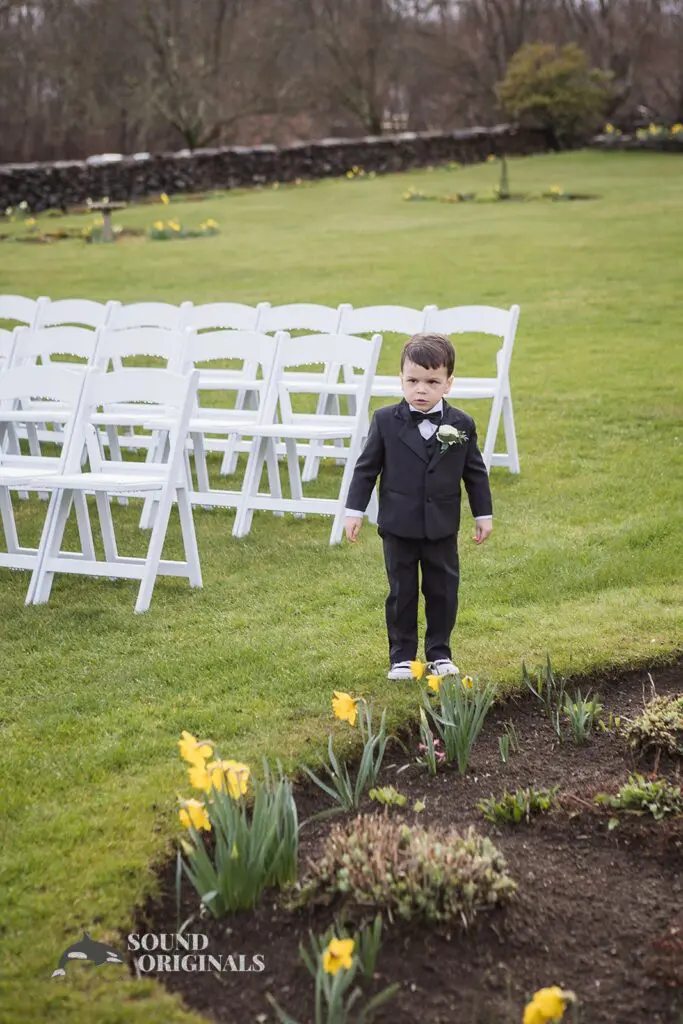 Madison & Sean -