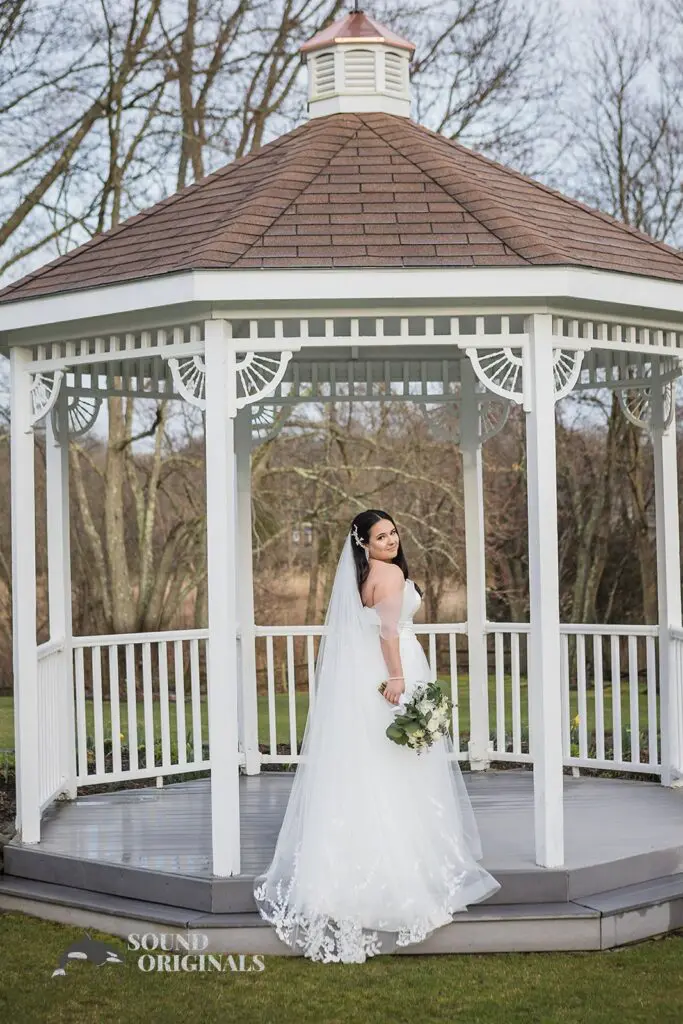 Madison & Sean -