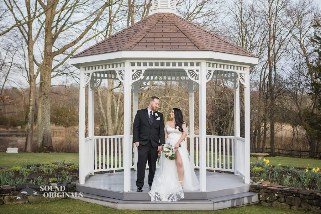 Madison & Sean -