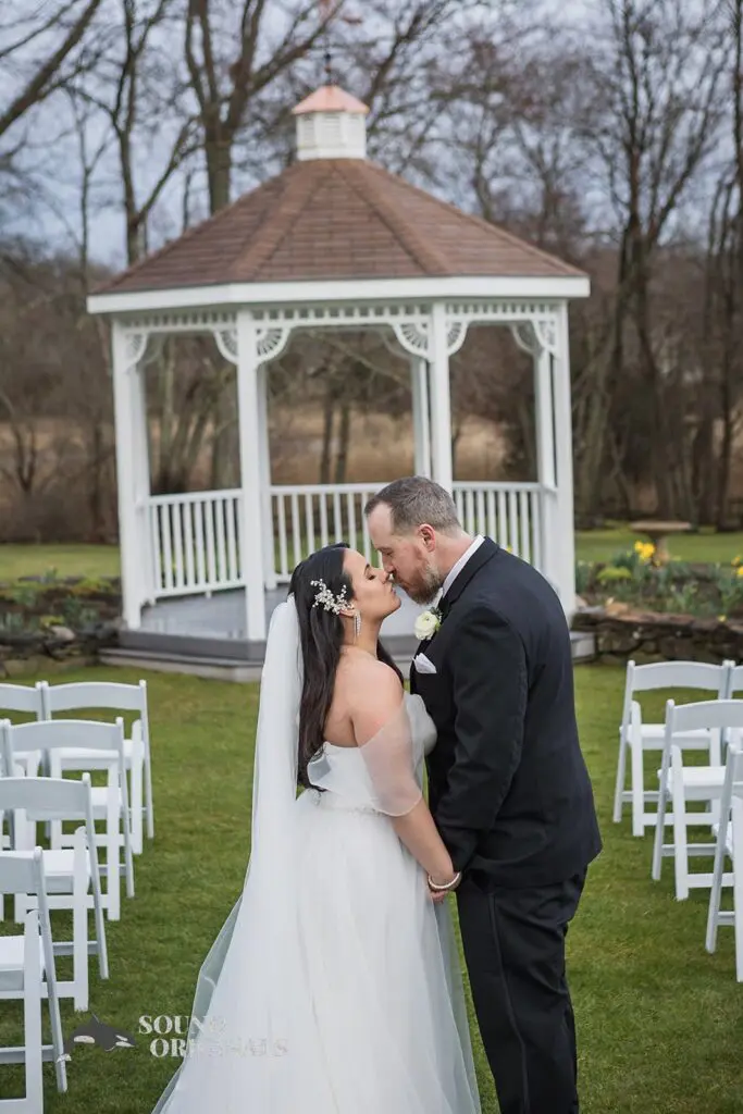Madison & Sean -