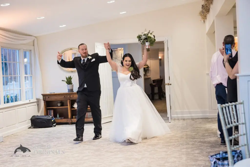 Madison & Sean -