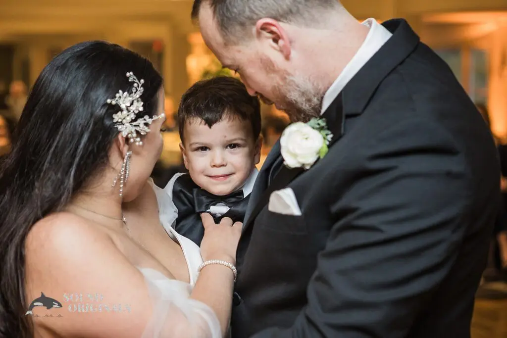 Madison & Sean -