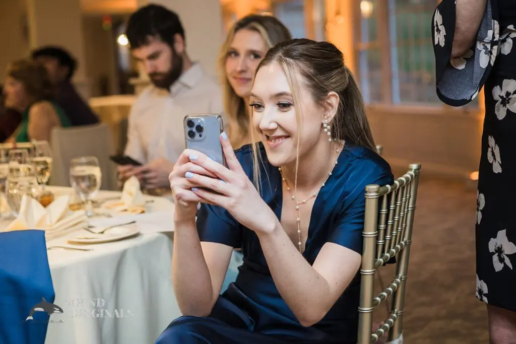 Madison & Sean -