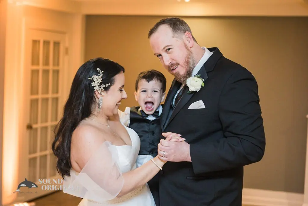 Madison & Sean -