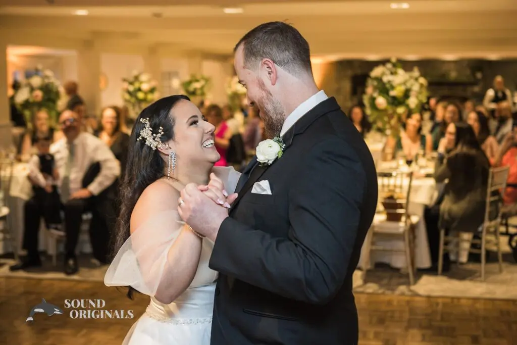 Madison & Sean -
