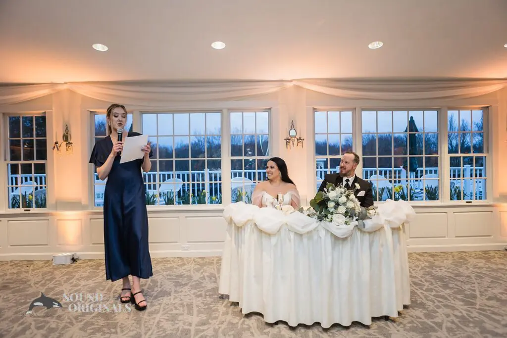 Madison & Sean -