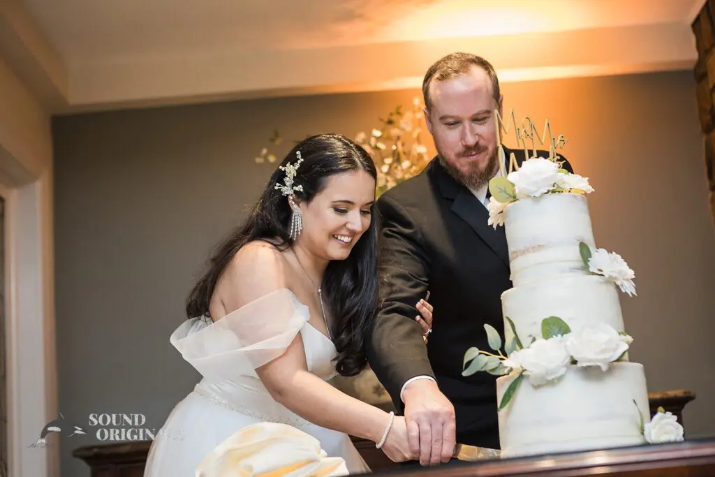 Madison & Sean -
