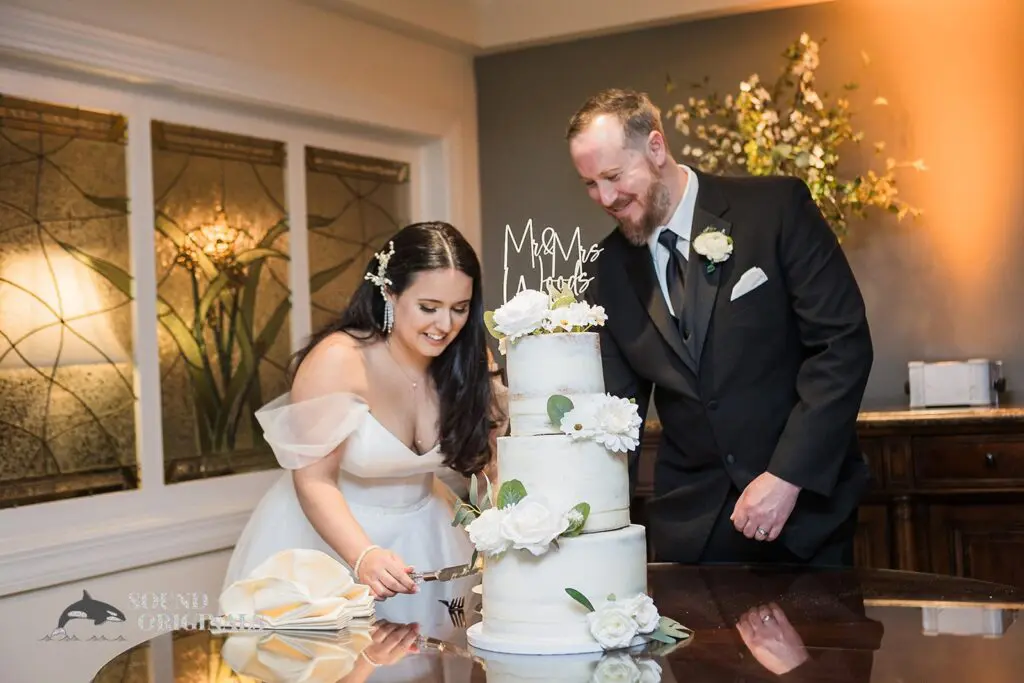 Madison & Sean -