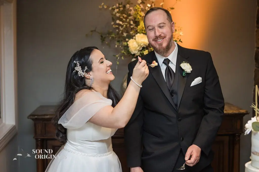 Madison & Sean -
